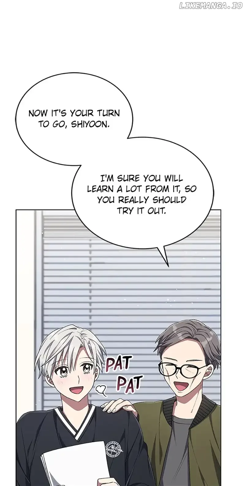 The Second Life of an All-Rounder Idol Chapter 70 page 72