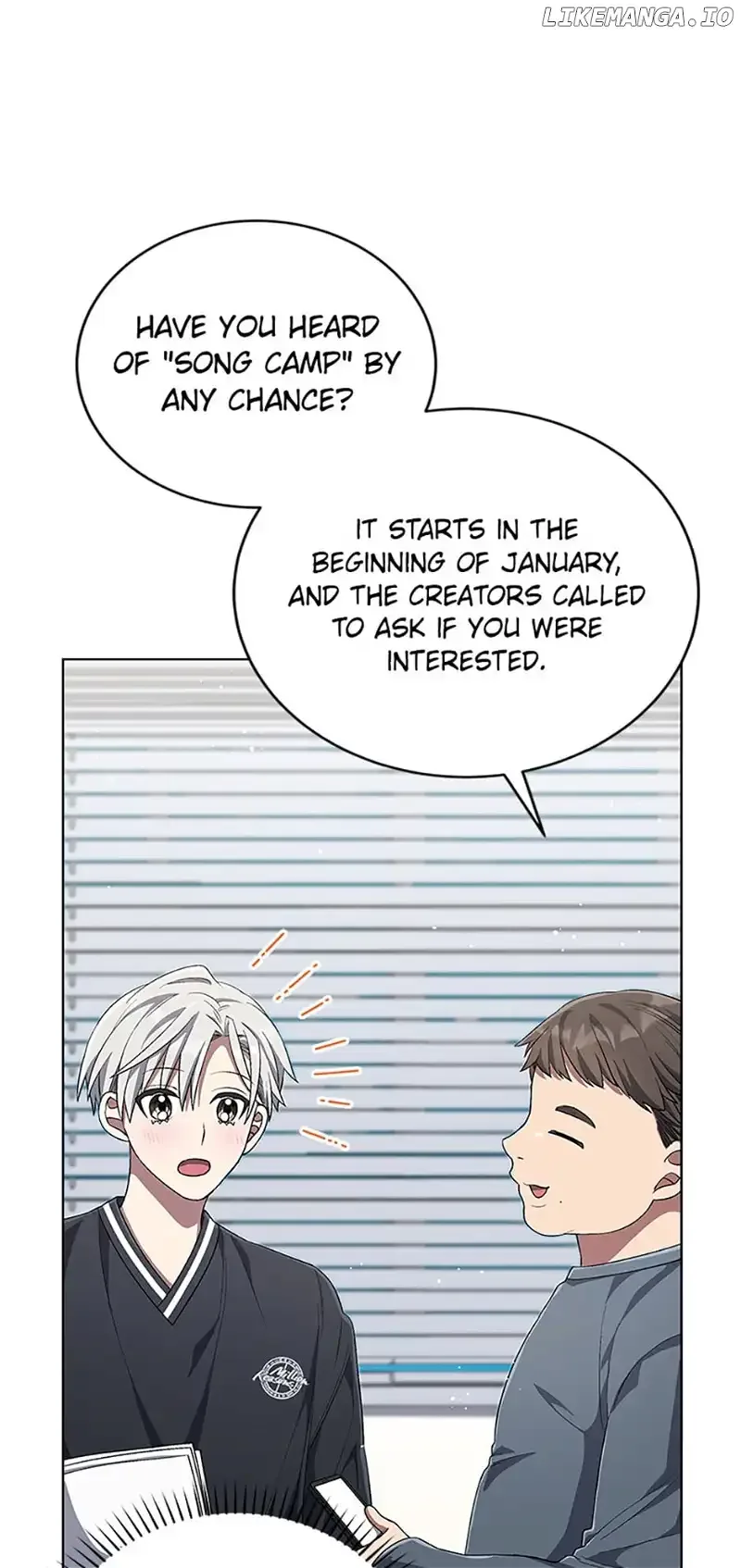 The Second Life of an All-Rounder Idol Chapter 70 page 67