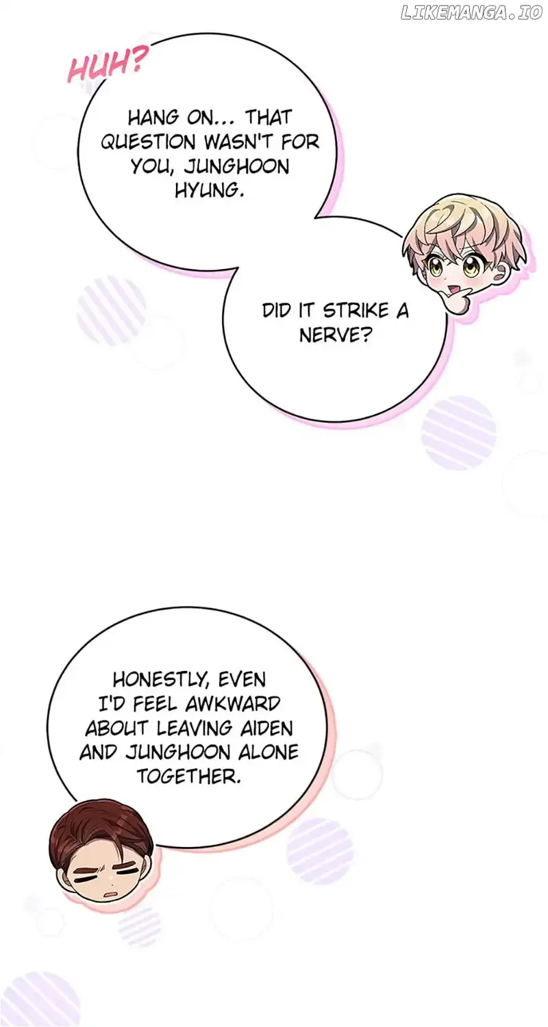 The Second Life of an All-Rounder Idol Chapter 65 page 49