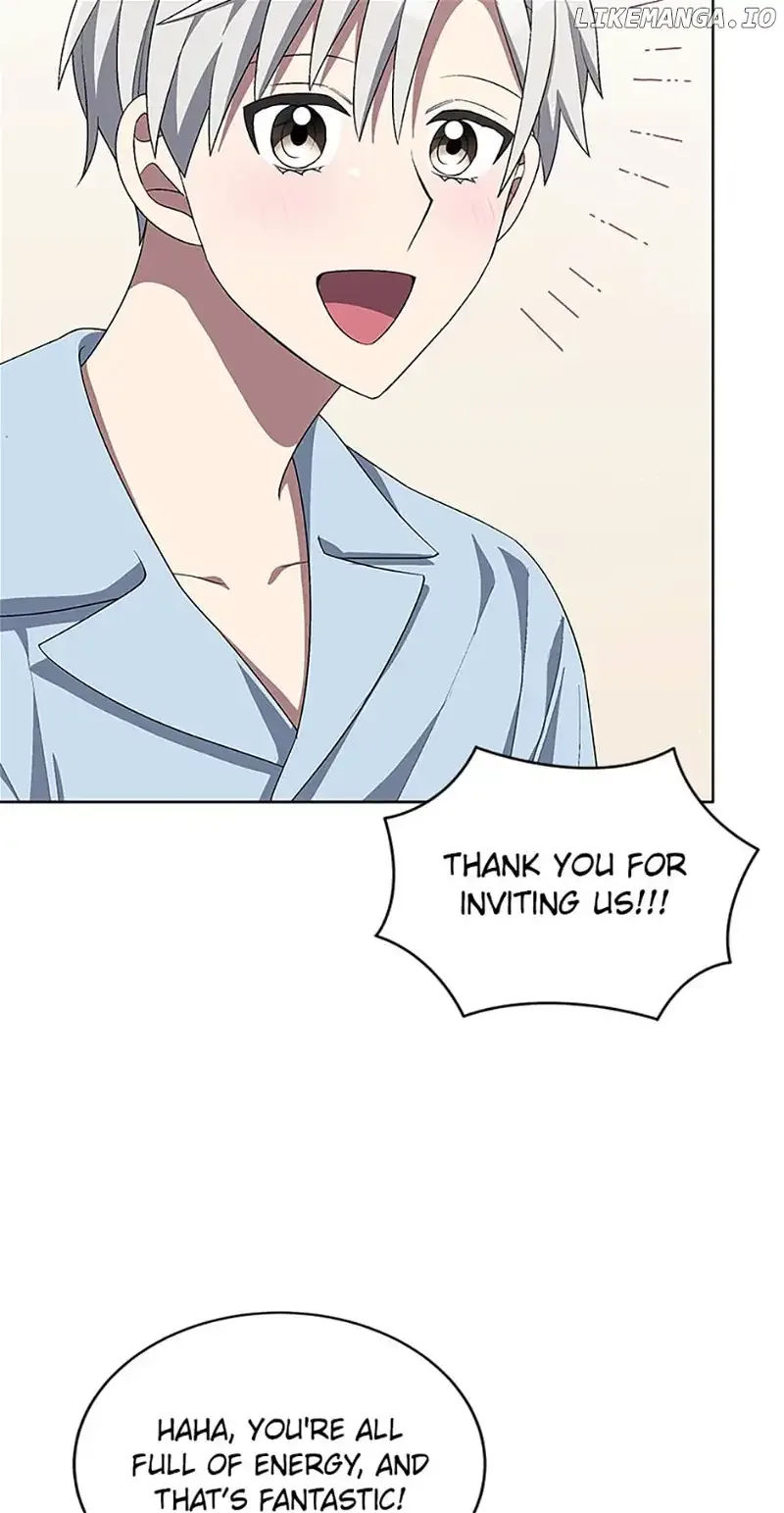 The Second Life of an All-Rounder Idol Chapter 65 page 41