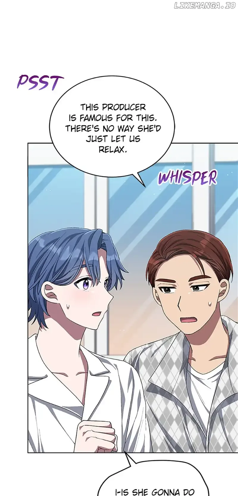 The Second Life of an All-Rounder Idol Chapter 67 page 19