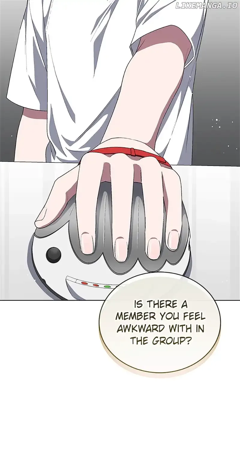 The Second Life of an All-Rounder Idol Chapter 65 page 44