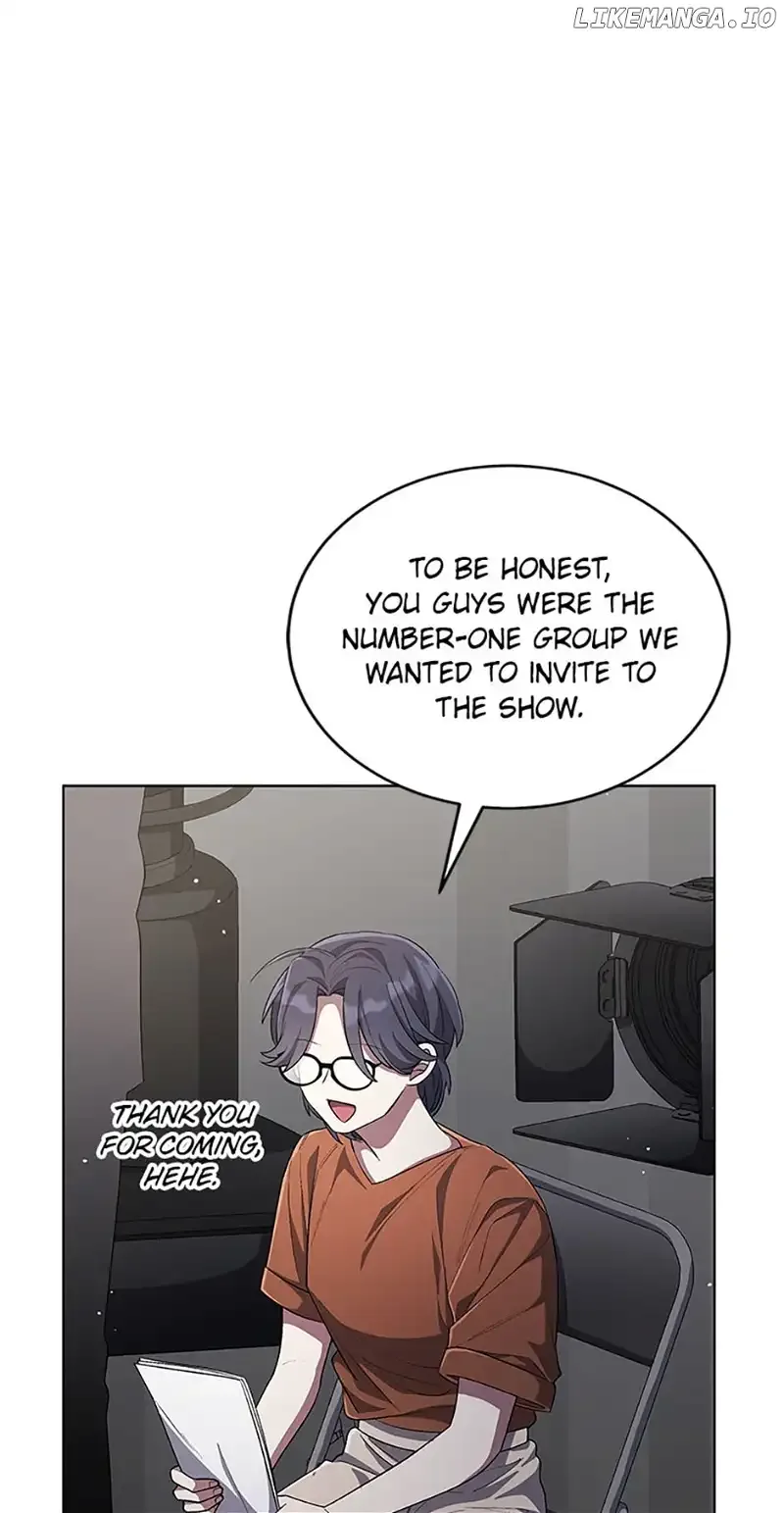 The Second Life of an All-Rounder Idol Chapter 65 page 39