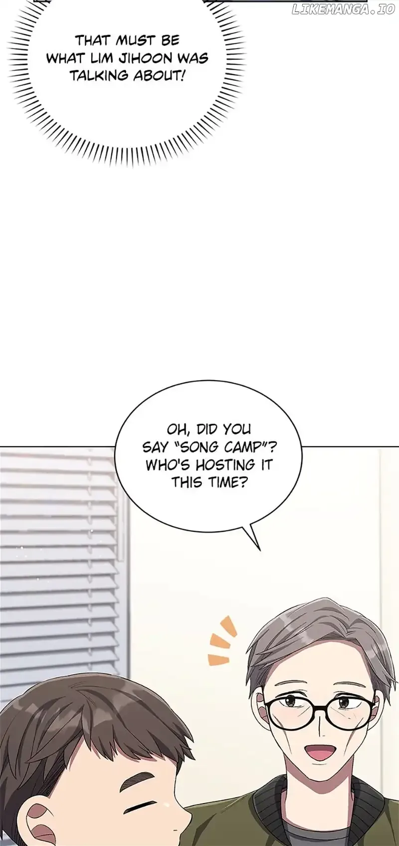The Second Life of an All-Rounder Idol Chapter 70 page 68