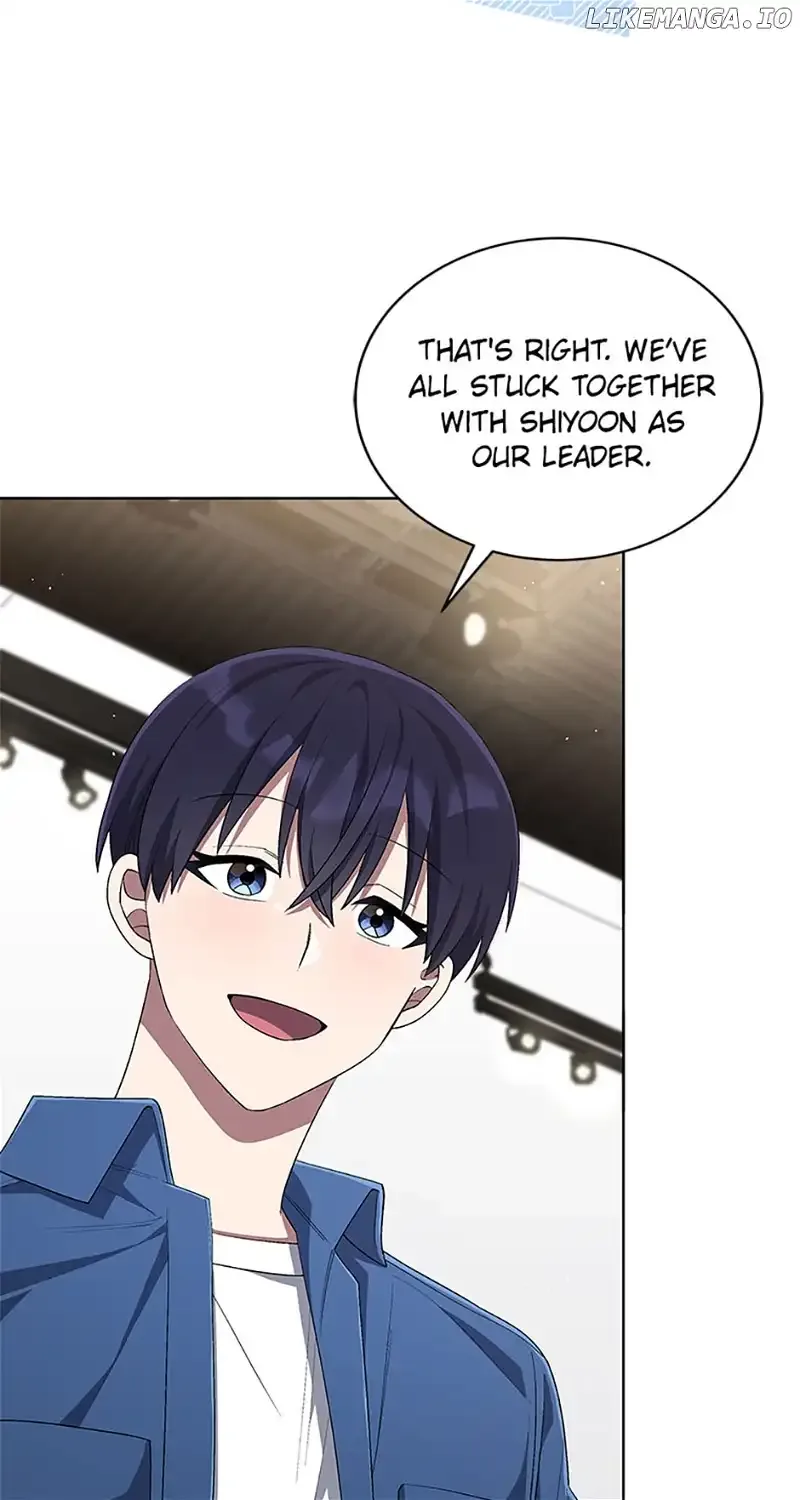 The Second Life of an All-Rounder Idol Chapter 65 page 46
