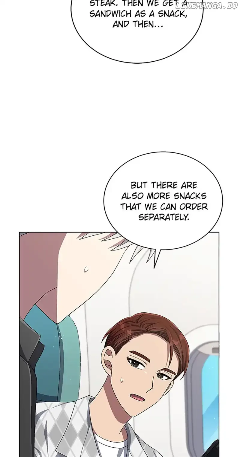 The Second Life of an All-Rounder Idol Chapter 67 page 29