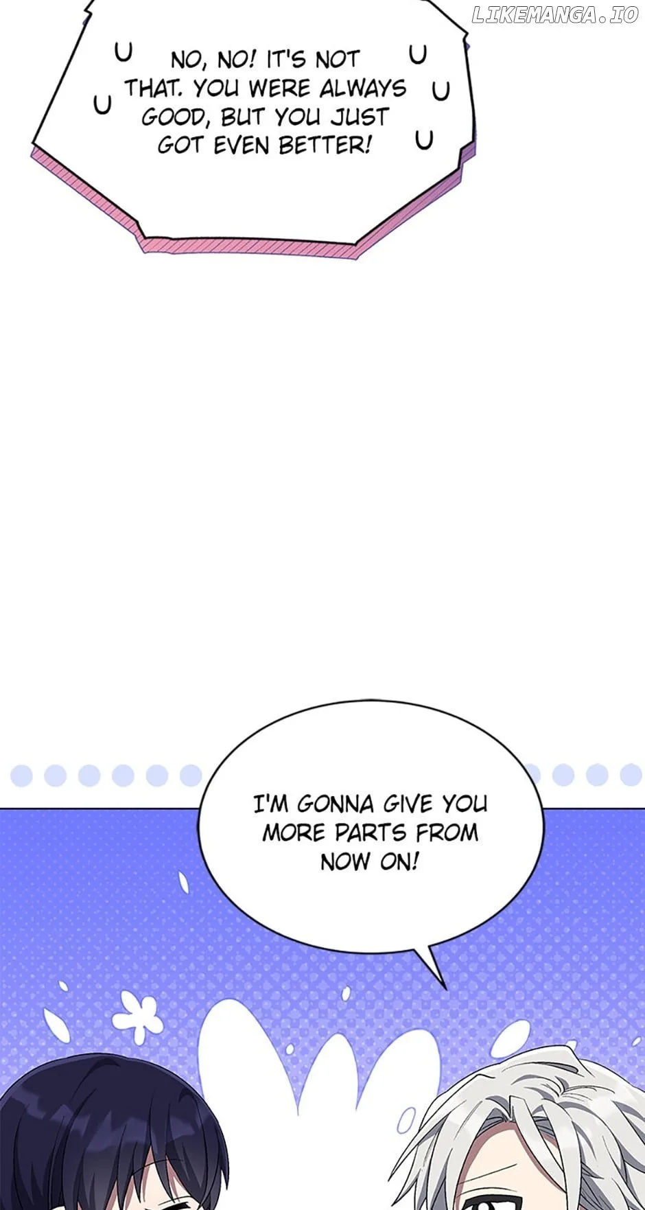 The Second Life of an All-Rounder Idol Chapter 63 page 76