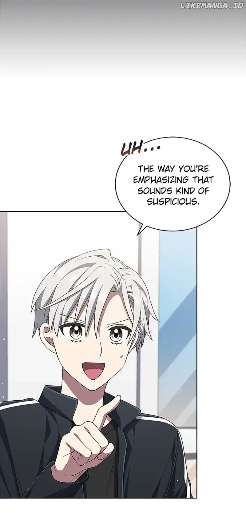 The Second Life of an All-Rounder Idol Chapter 67 page 18