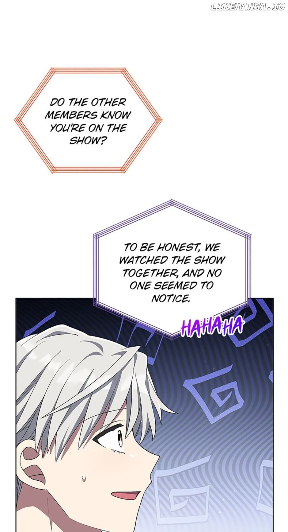 The Second Life of an All-Rounder Idol Chapter 63 page 60