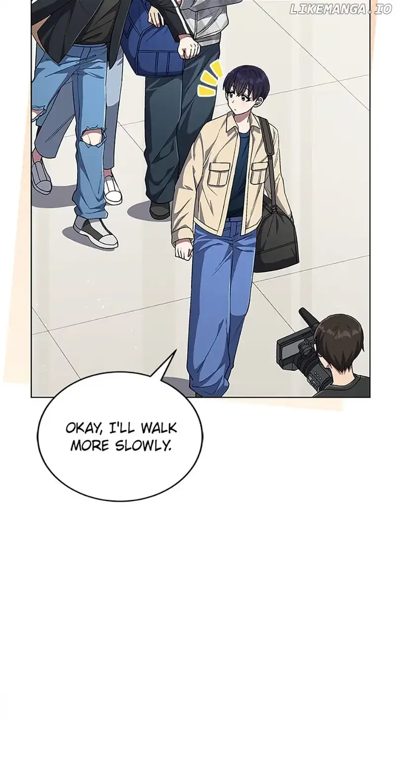 The Second Life of an All-Rounder Idol Chapter 67 page 39