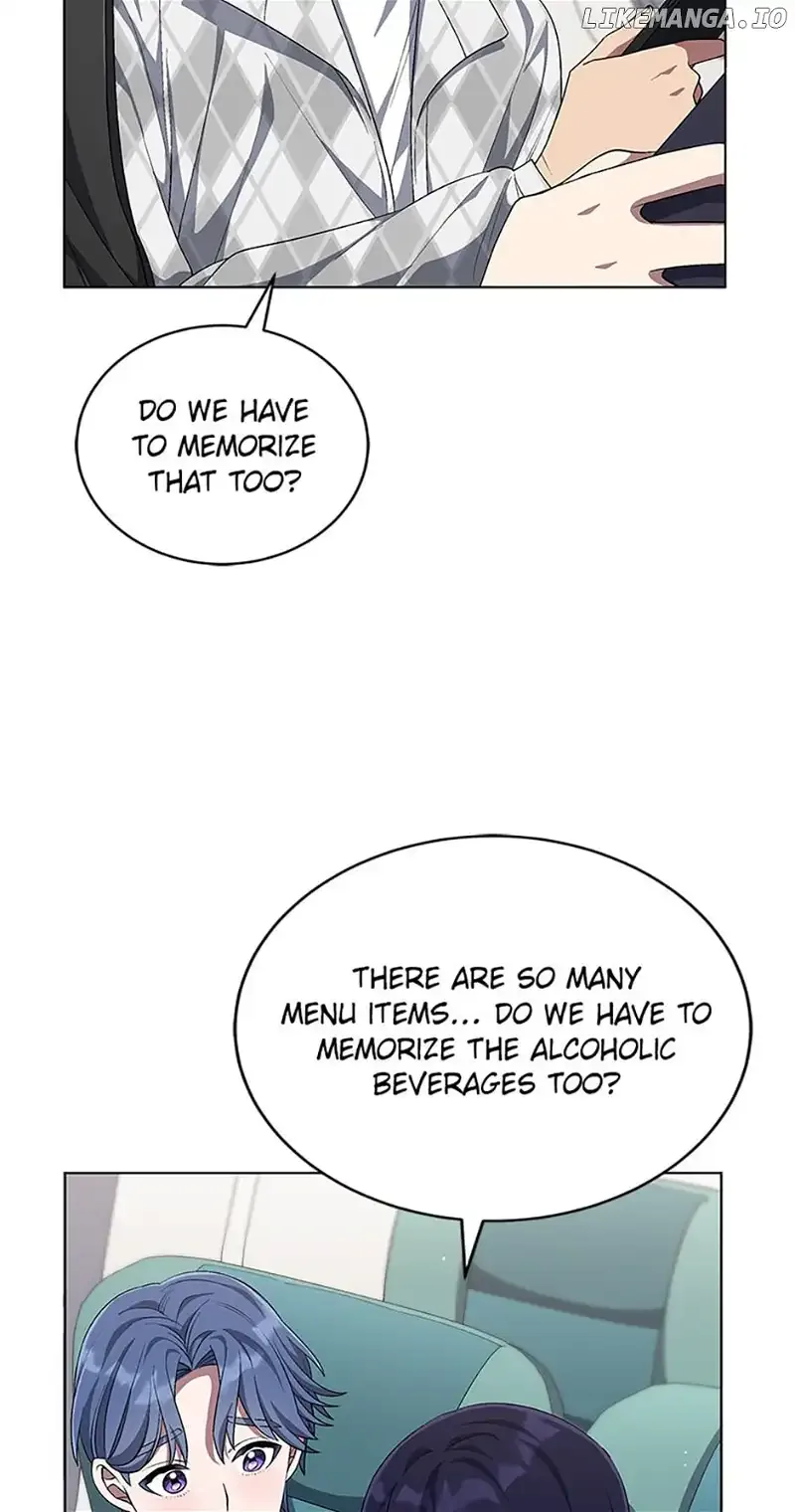 The Second Life of an All-Rounder Idol Chapter 67 page 30