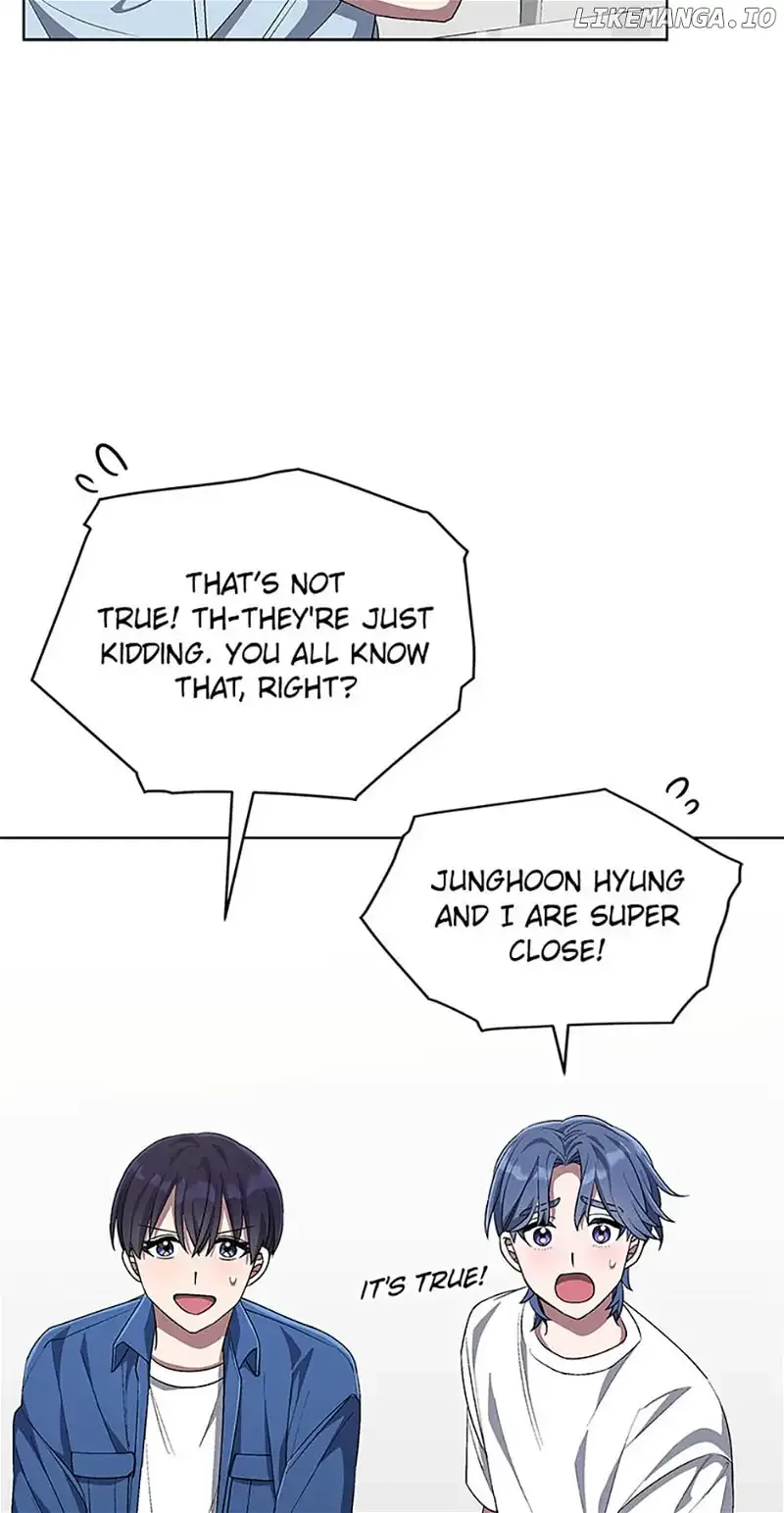 The Second Life of an All-Rounder Idol Chapter 65 page 52