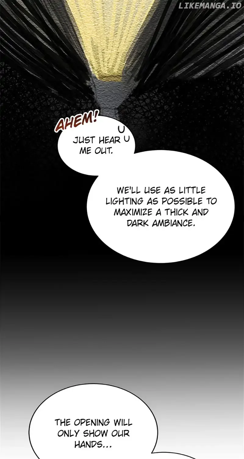 The Second Life of an All-Rounder Idol Chapter 72 page 18