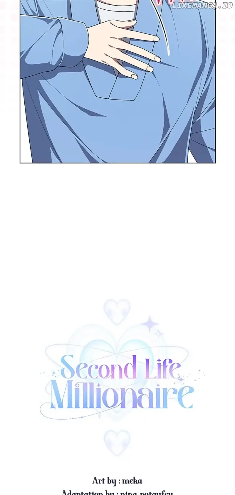 The Second Life of an All-Rounder Idol Chapter 72 page 10