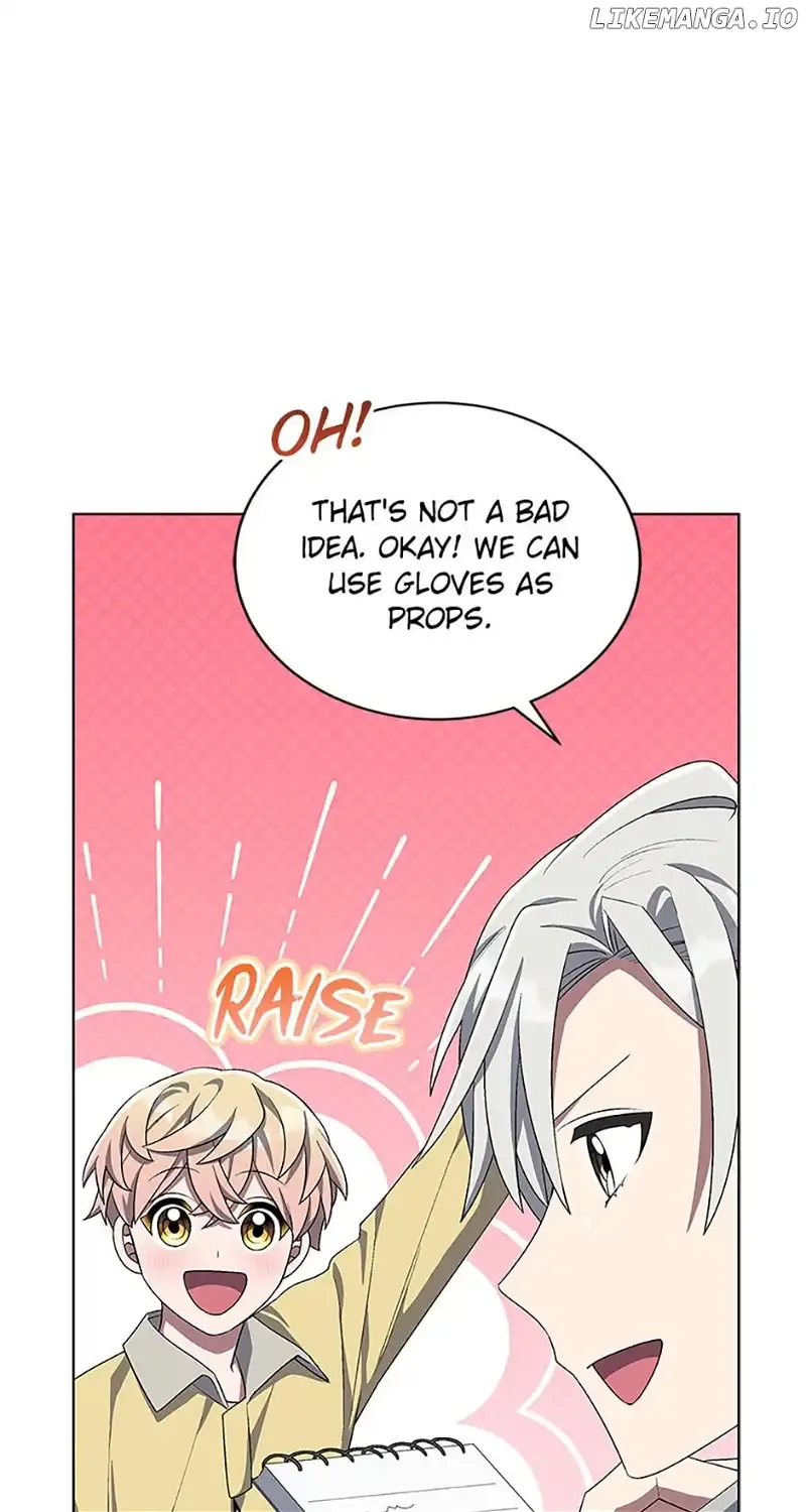 The Second Life of an All-Rounder Idol Chapter 72 page 20