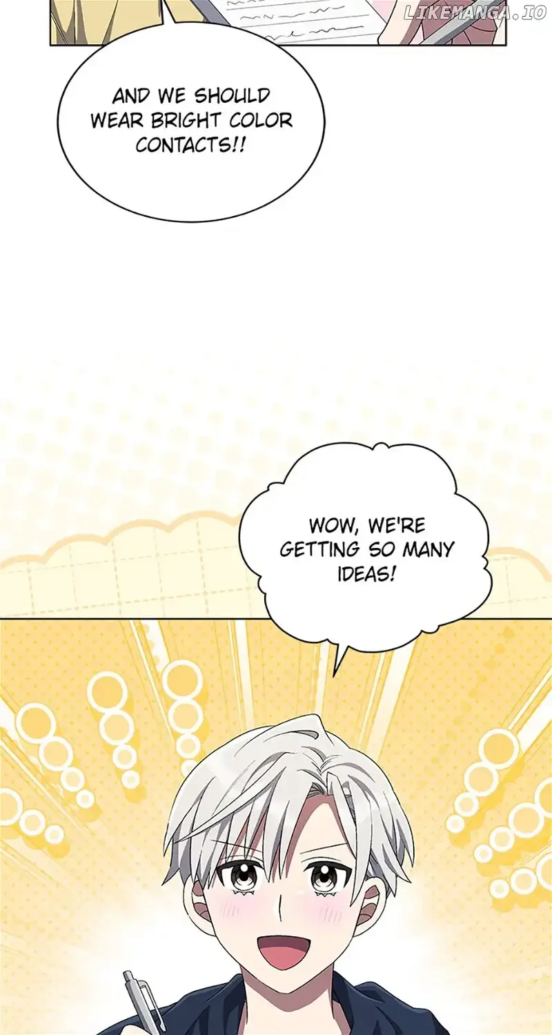 The Second Life of an All-Rounder Idol Chapter 72 page 21