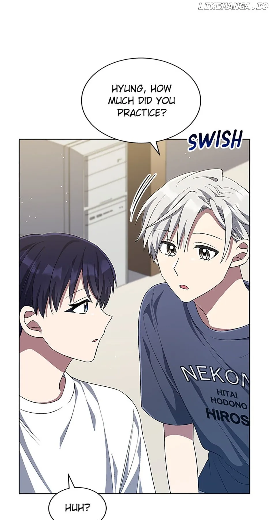 The Second Life of an All-Rounder Idol Chapter 63 page 67