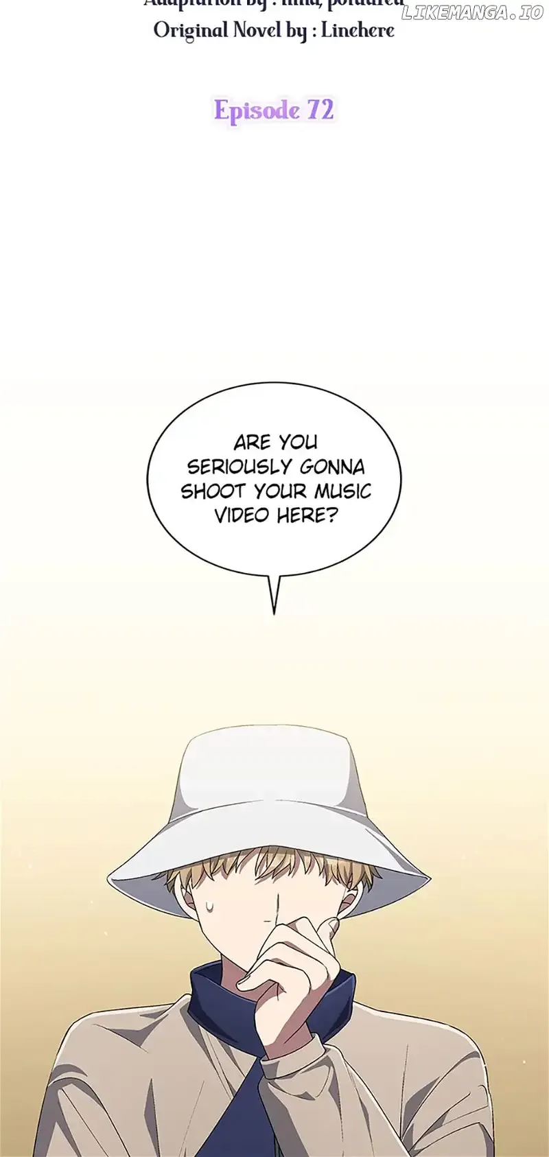 The Second Life of an All-Rounder Idol Chapter 72 page 11