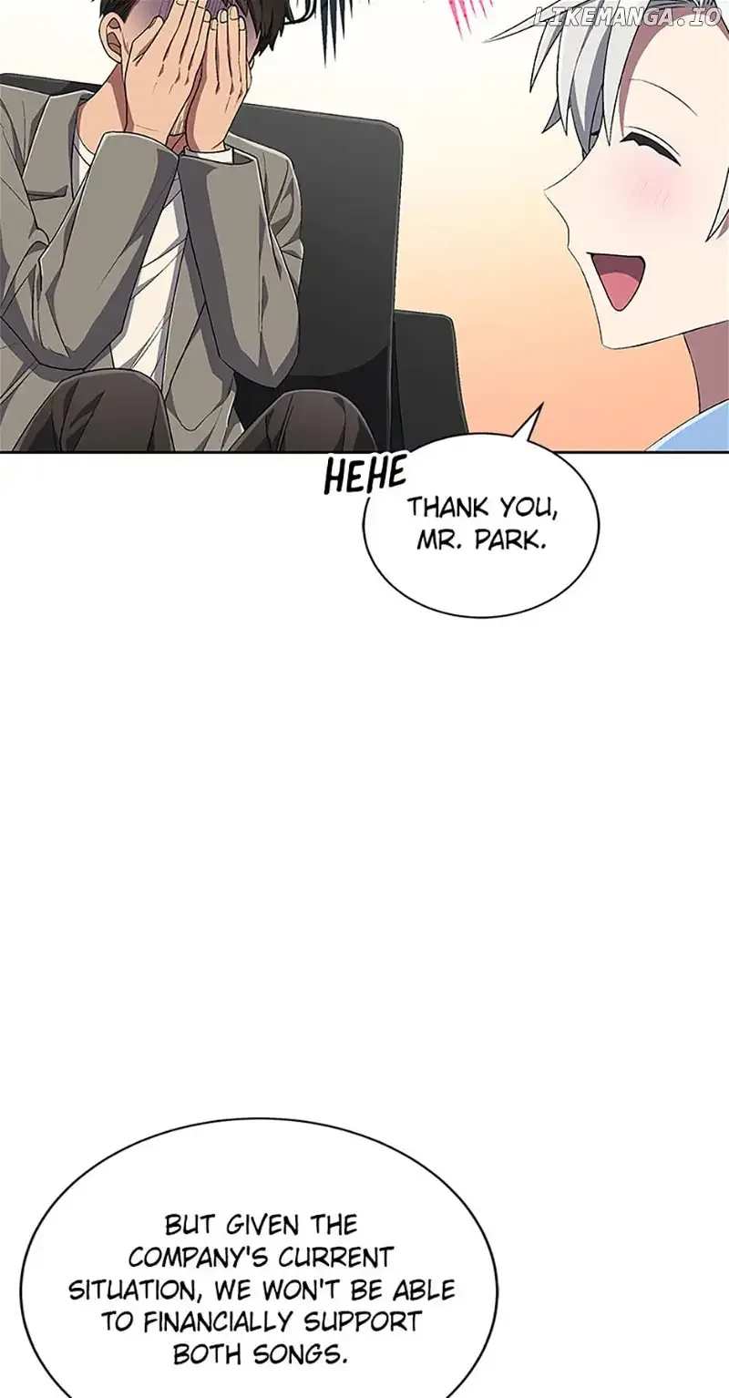 The Second Life of an All-Rounder Idol Chapter 72 page 6