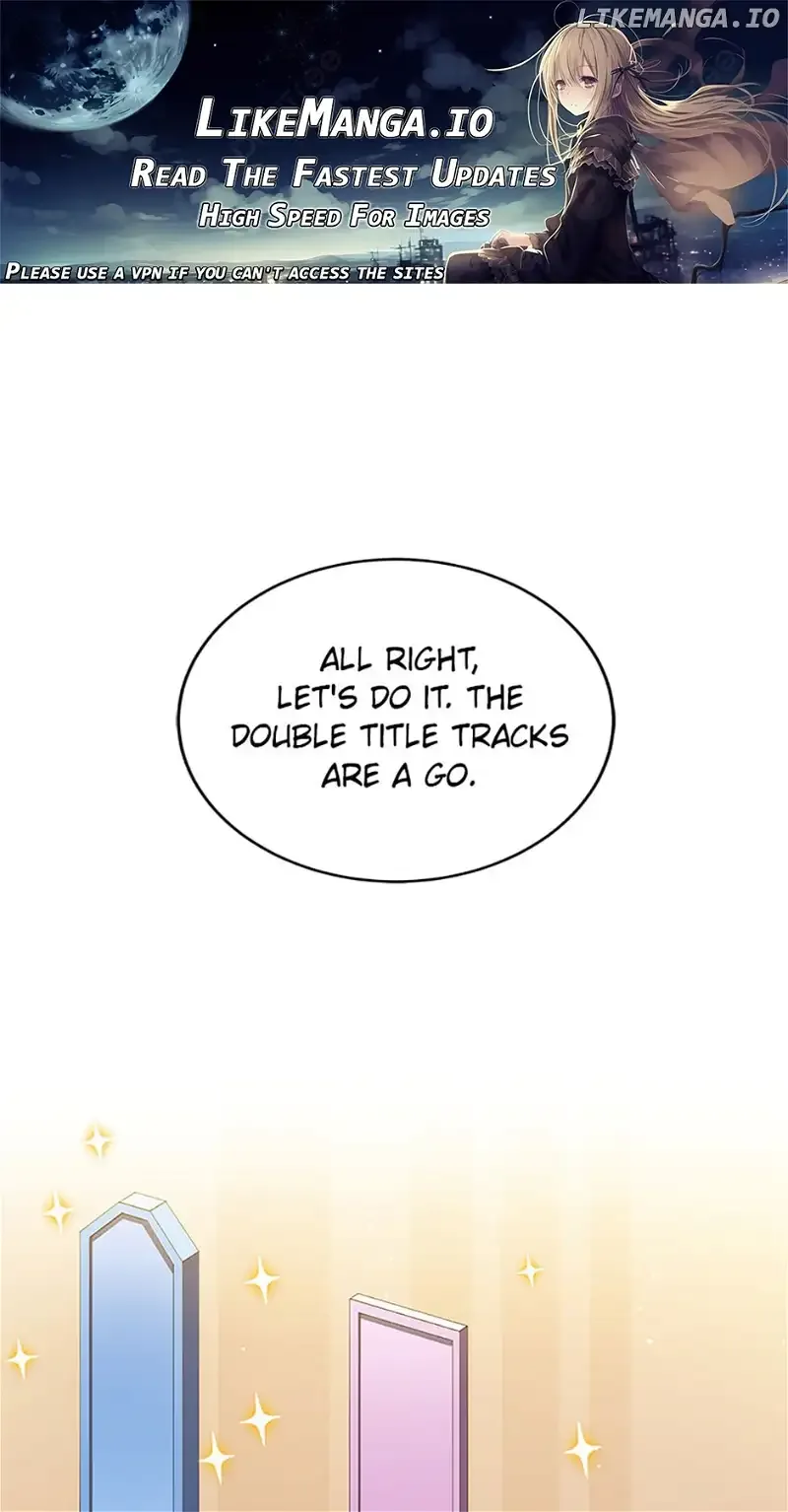 The Second Life of an All-Rounder Idol Chapter 72 page 2