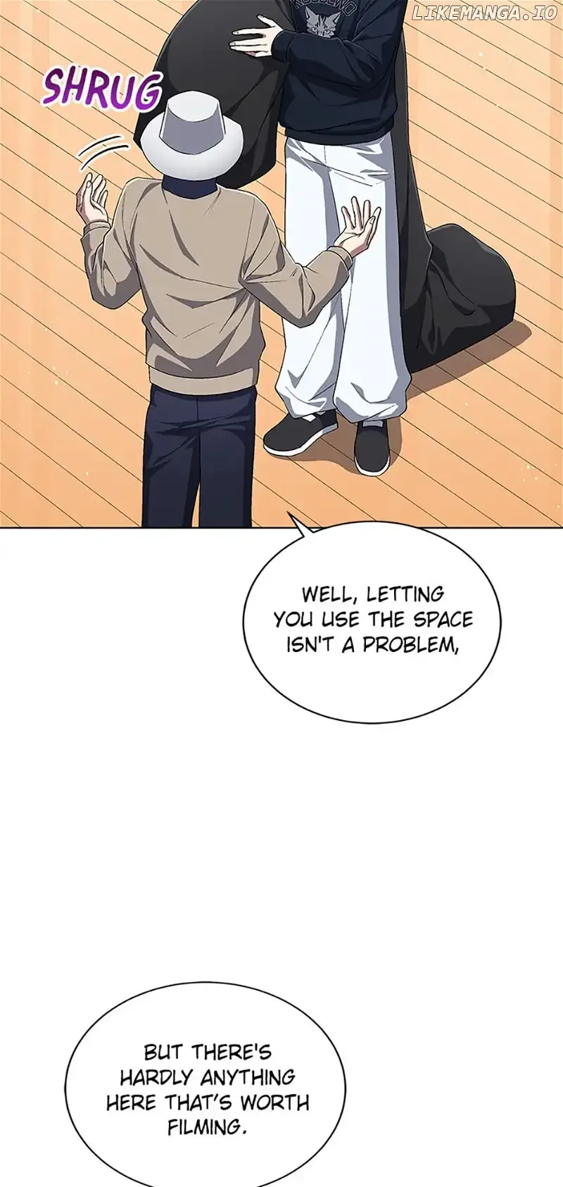 The Second Life of an All-Rounder Idol Chapter 72 page 13