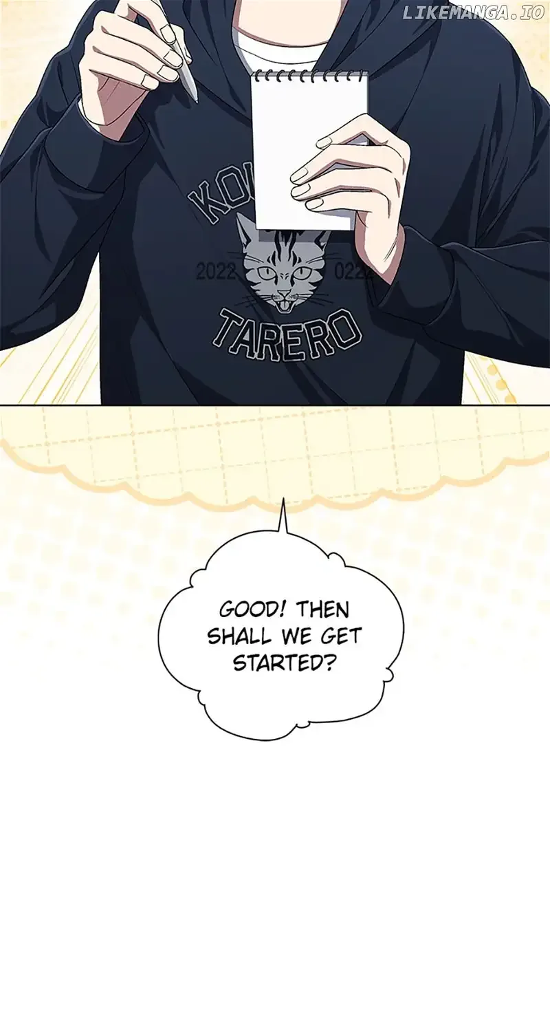 The Second Life of an All-Rounder Idol Chapter 72 page 22