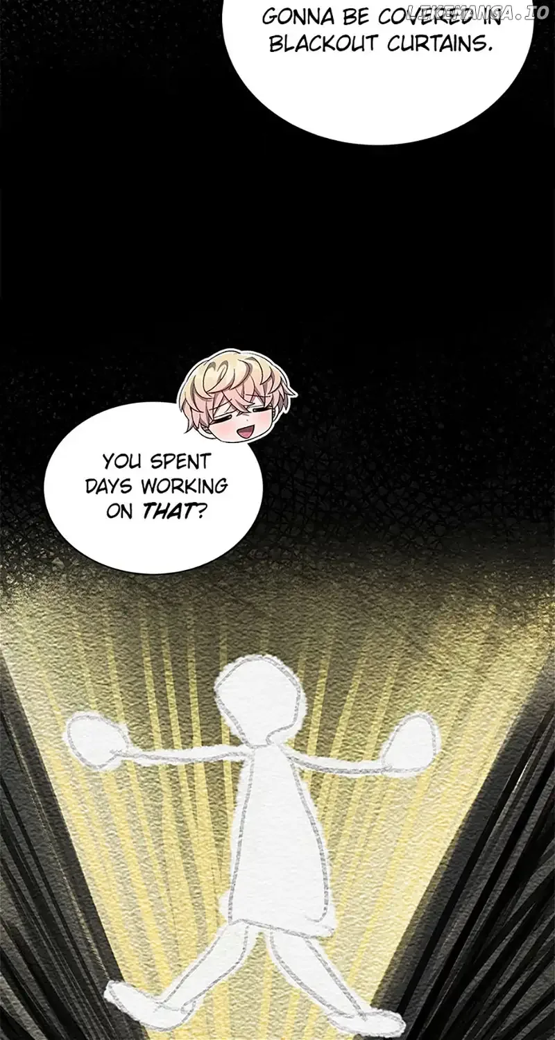 The Second Life of an All-Rounder Idol Chapter 72 page 17