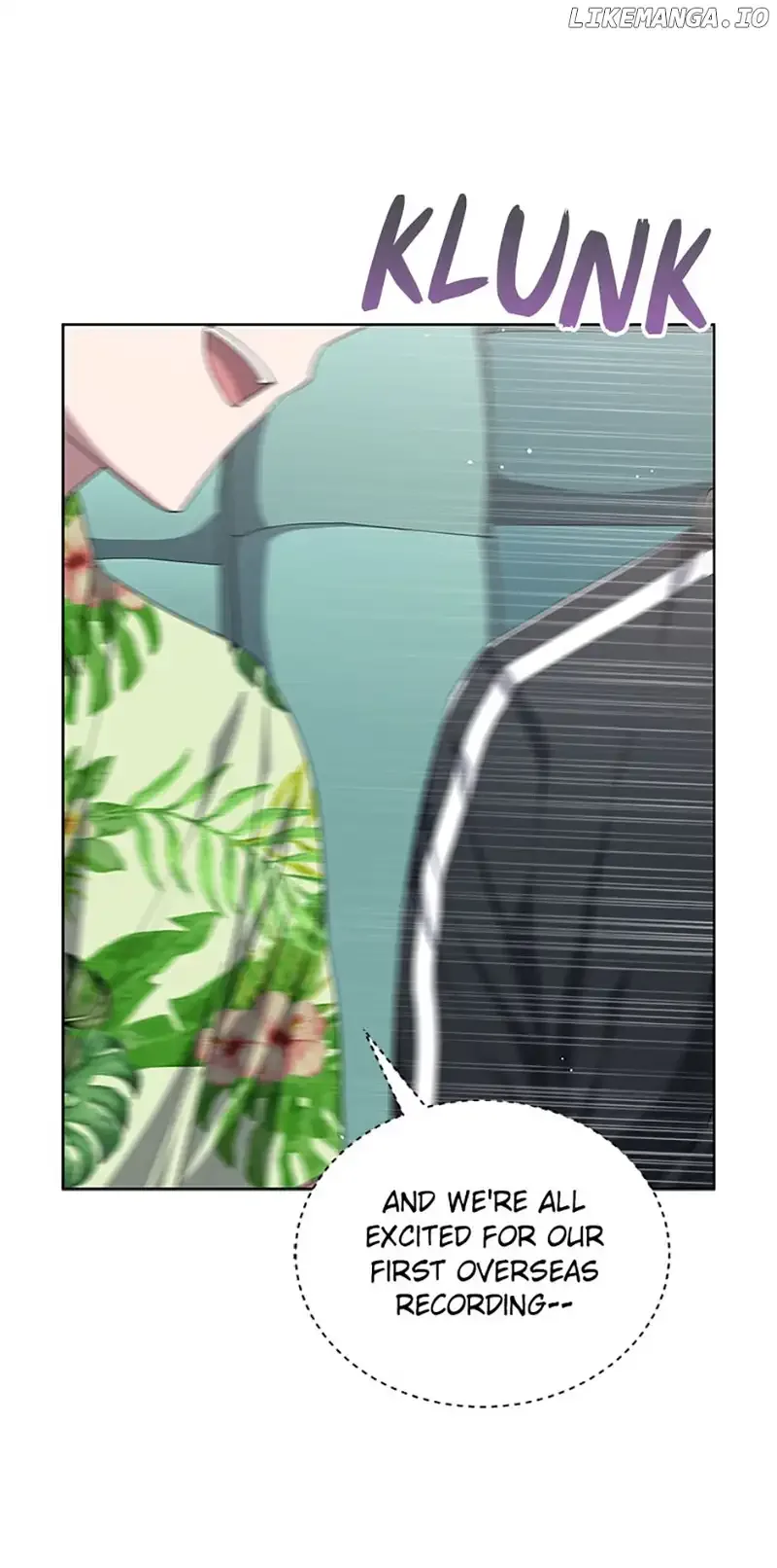 The Second Life of an All-Rounder Idol Chapter 67 page 27