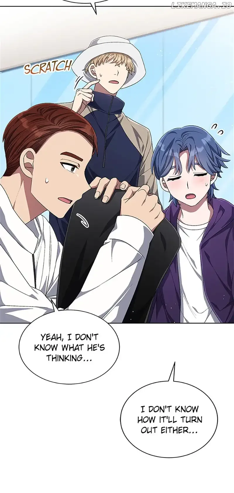 The Second Life of an All-Rounder Idol Chapter 72 page 14