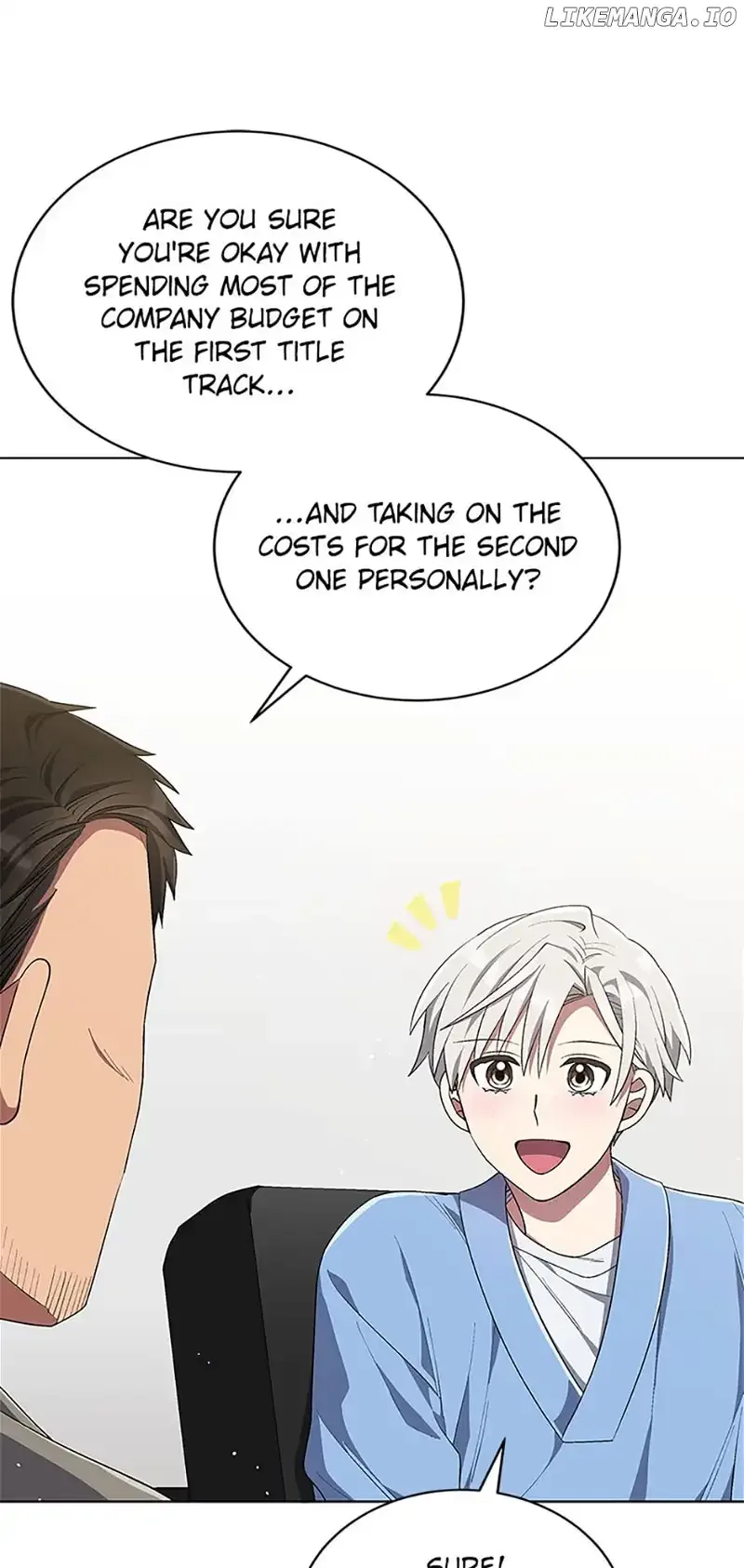 The Second Life of an All-Rounder Idol Chapter 72 page 8
