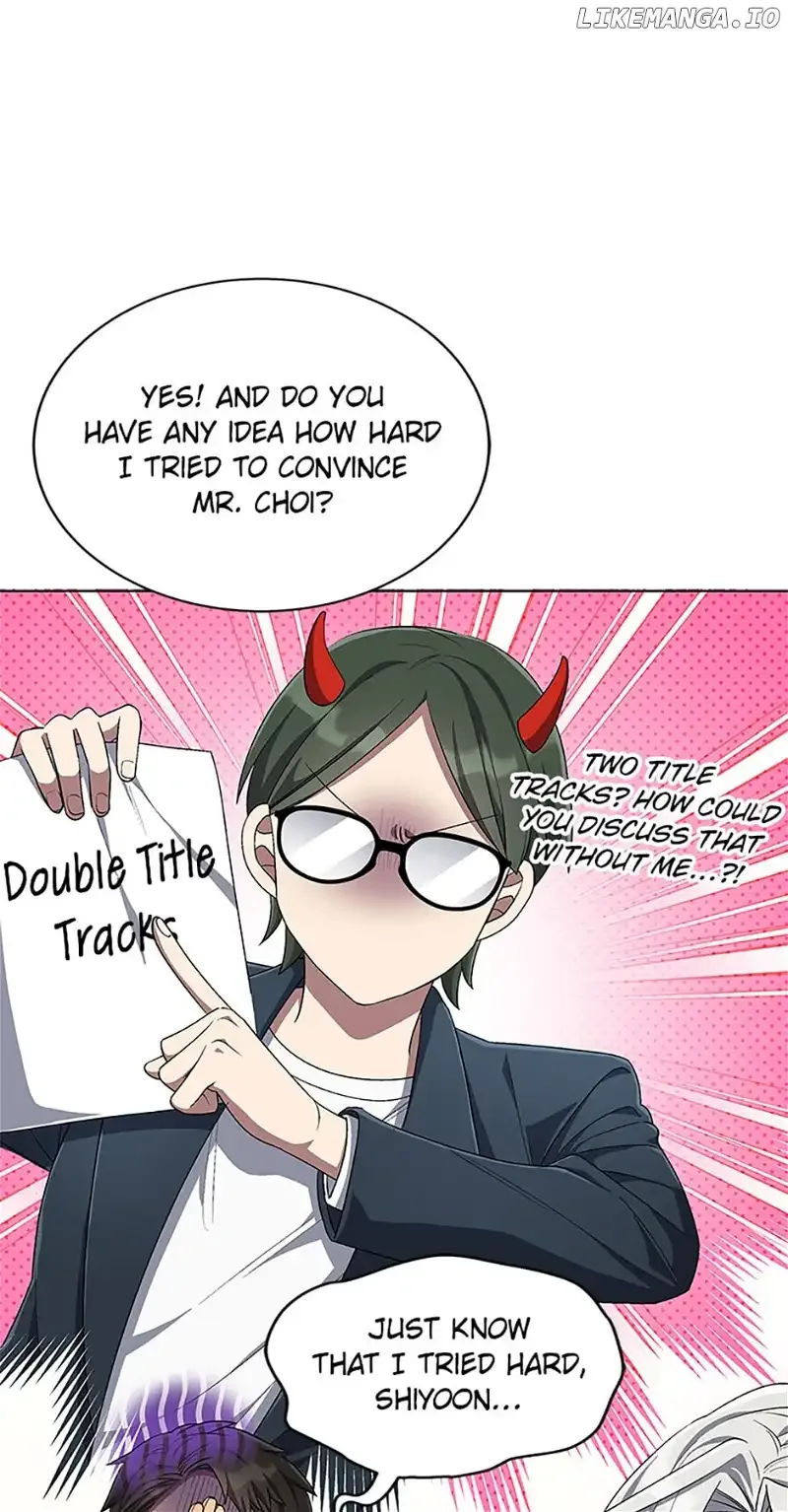 The Second Life of an All-Rounder Idol Chapter 72 page 5