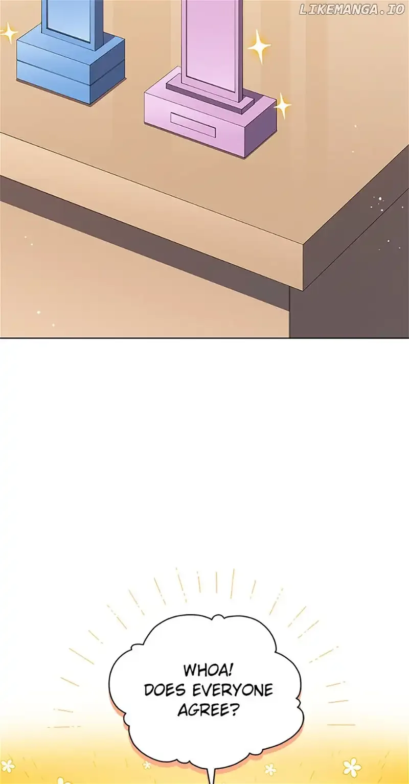 The Second Life of an All-Rounder Idol Chapter 72 page 3