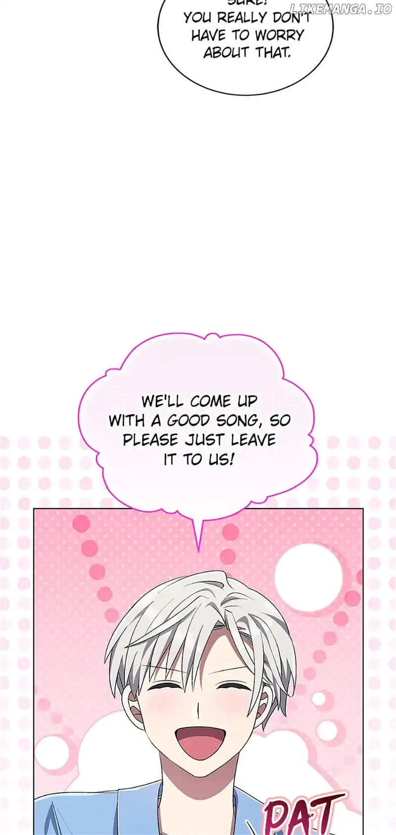 The Second Life of an All-Rounder Idol Chapter 72 page 9