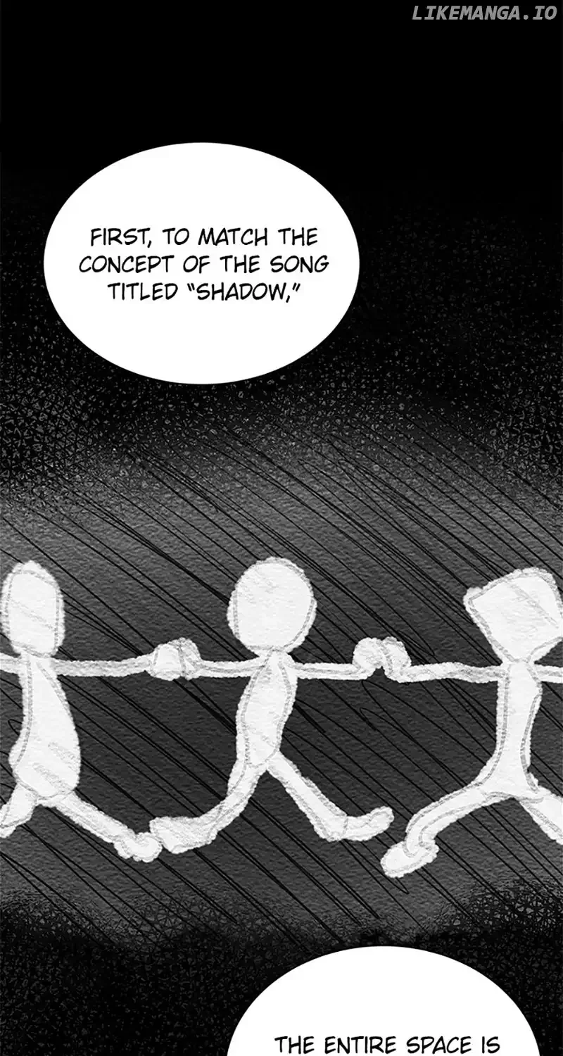 The Second Life of an All-Rounder Idol Chapter 72 page 16