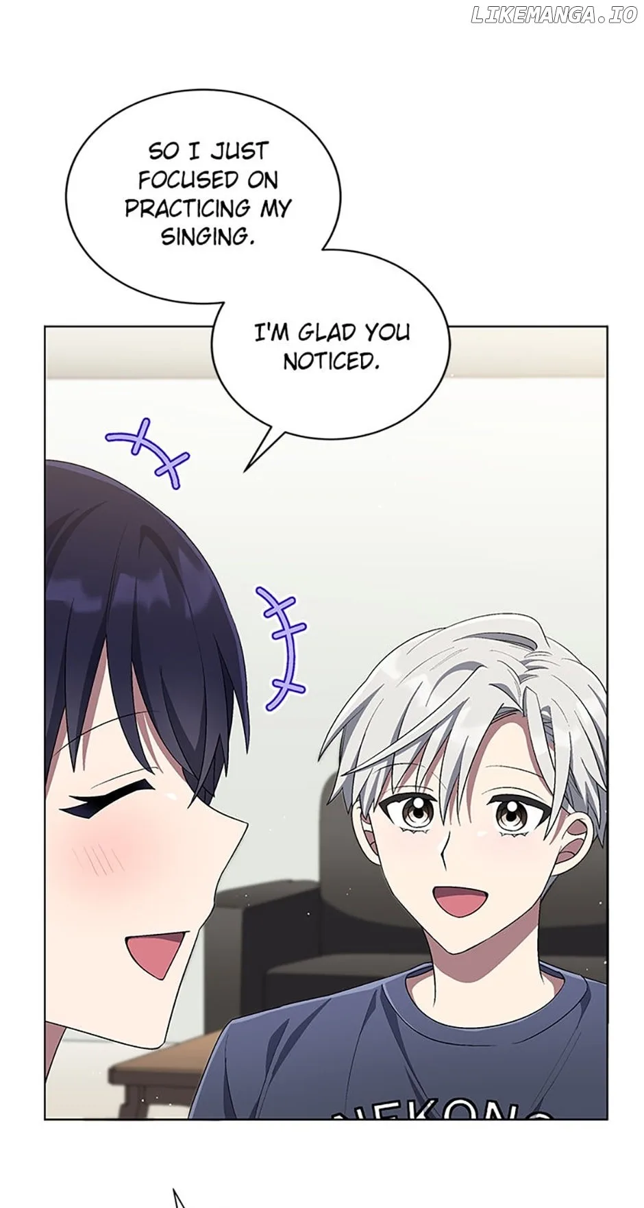 The Second Life of an All-Rounder Idol Chapter 63 page 73