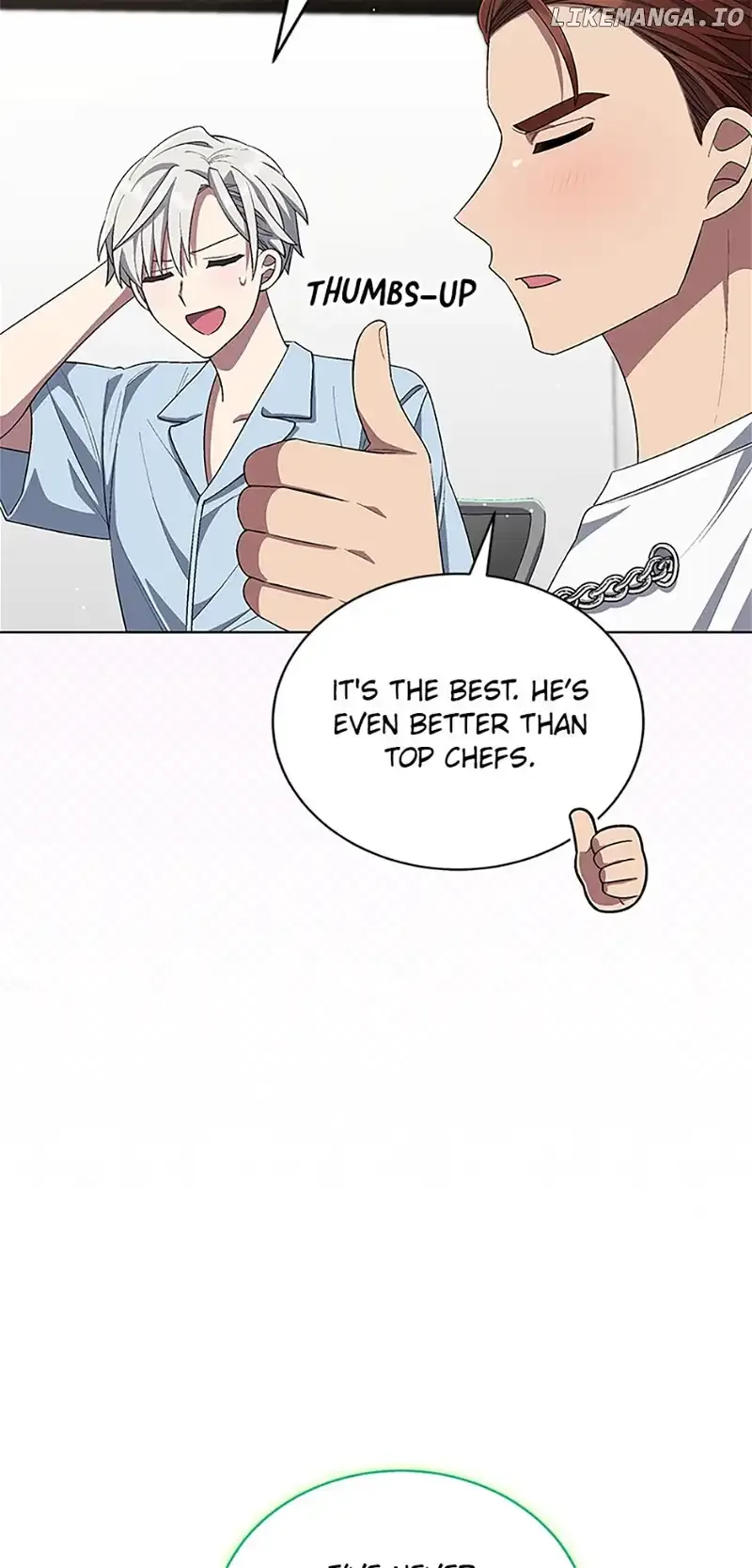 The Second Life of an All-Rounder Idol Chapter 65 page 60