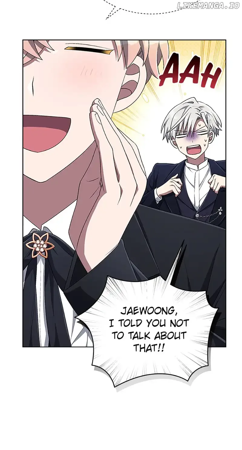 The Second Life of an All-Rounder Idol Chapter 73 page 20