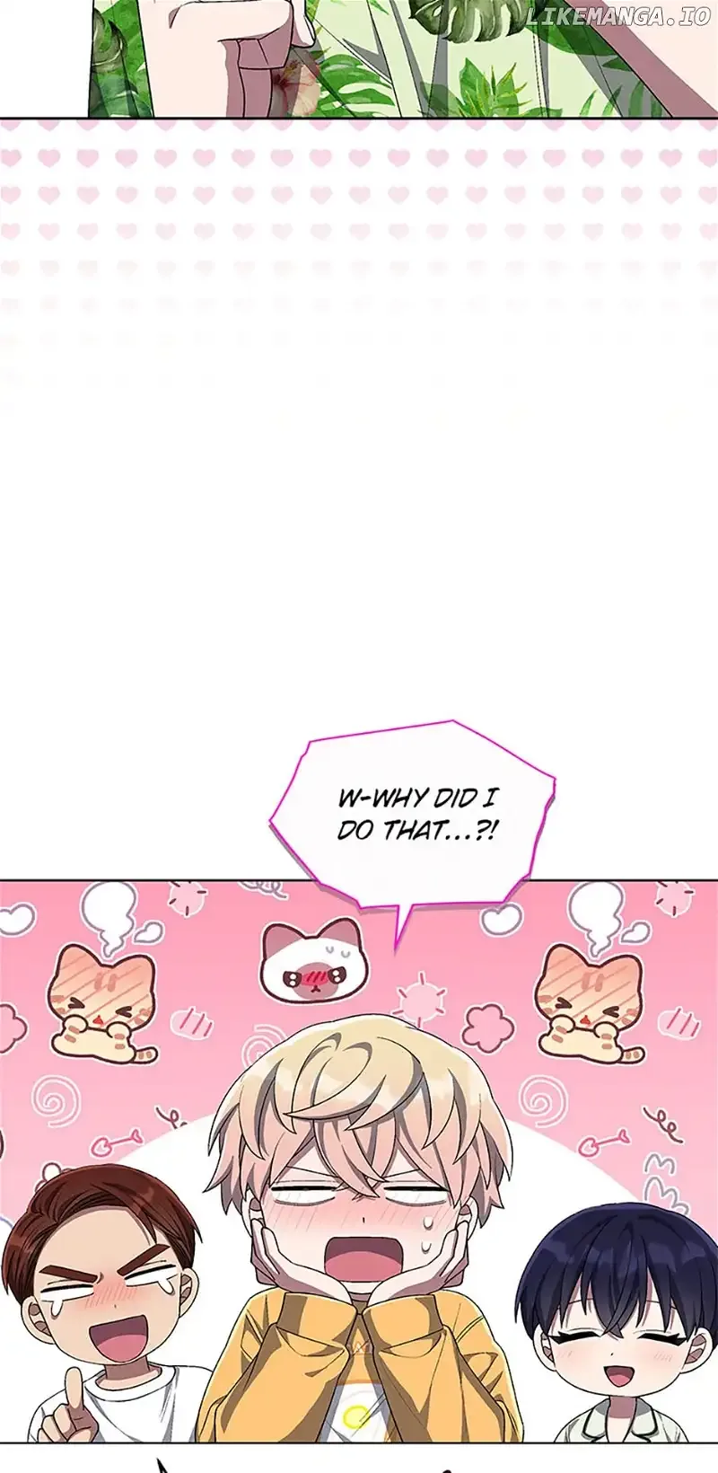 The Second Life of an All-Rounder Idol Chapter 72 page 57