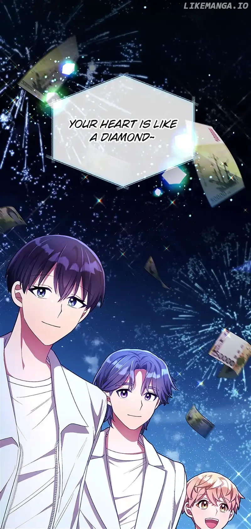 The Second Life of an All-Rounder Idol Chapter 73 page 58