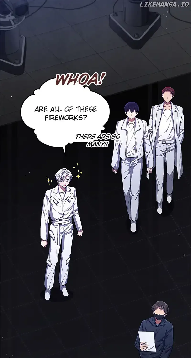 The Second Life of an All-Rounder Idol Chapter 73 page 48