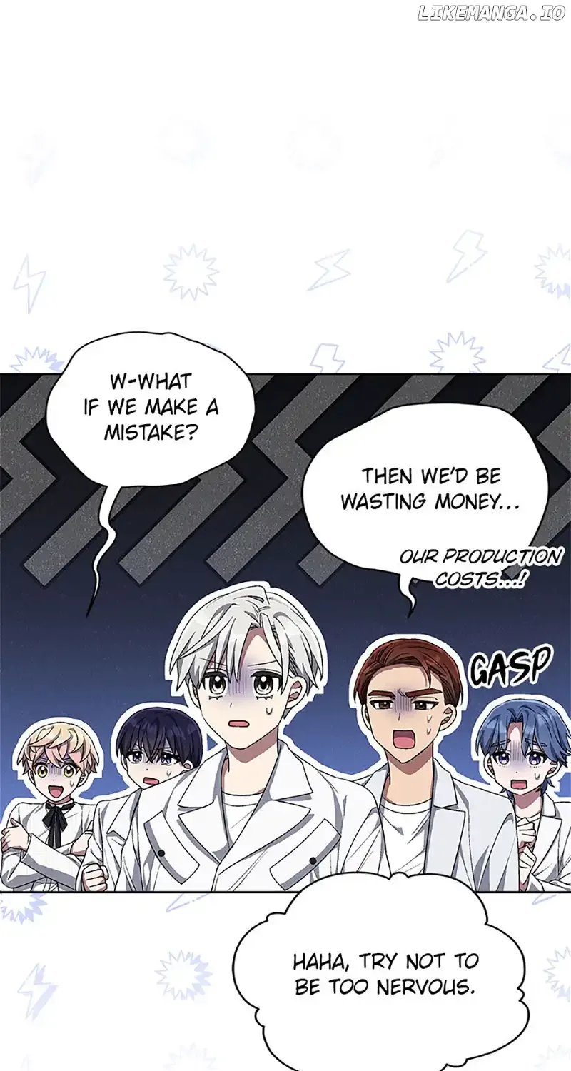 The Second Life of an All-Rounder Idol Chapter 73 page 51