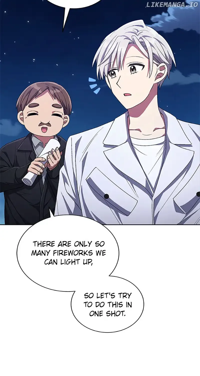 The Second Life of an All-Rounder Idol Chapter 73 page 50