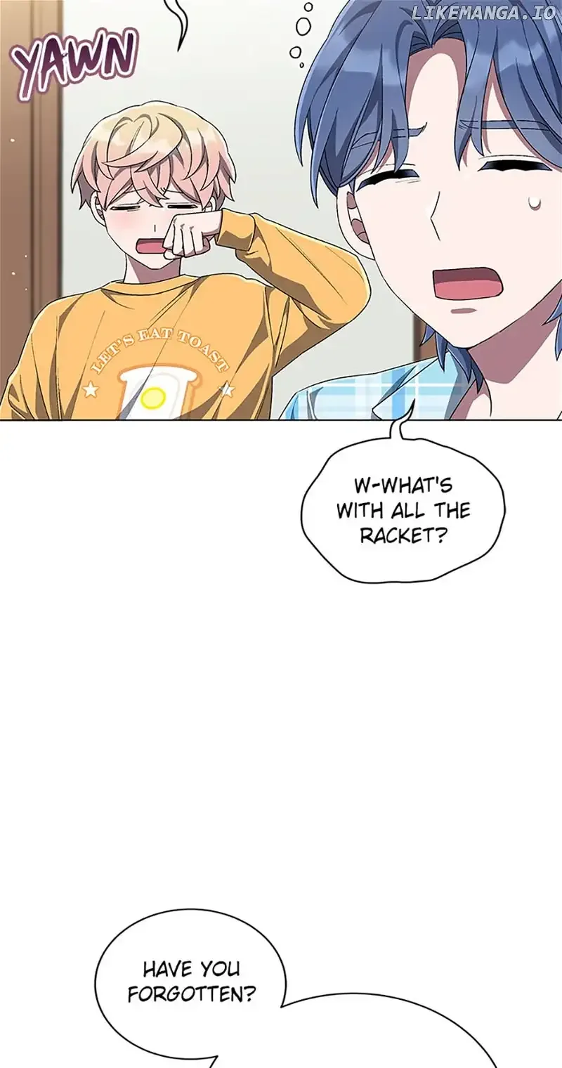 The Second Life of an All-Rounder Idol Chapter 72 page 51