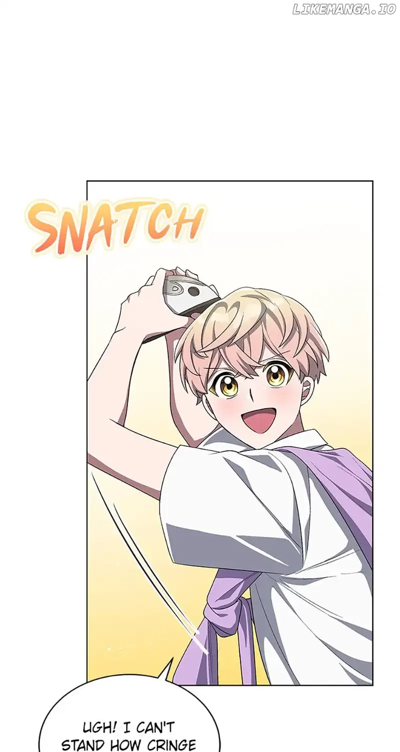 The Second Life of an All-Rounder Idol Chapter 65 page 65