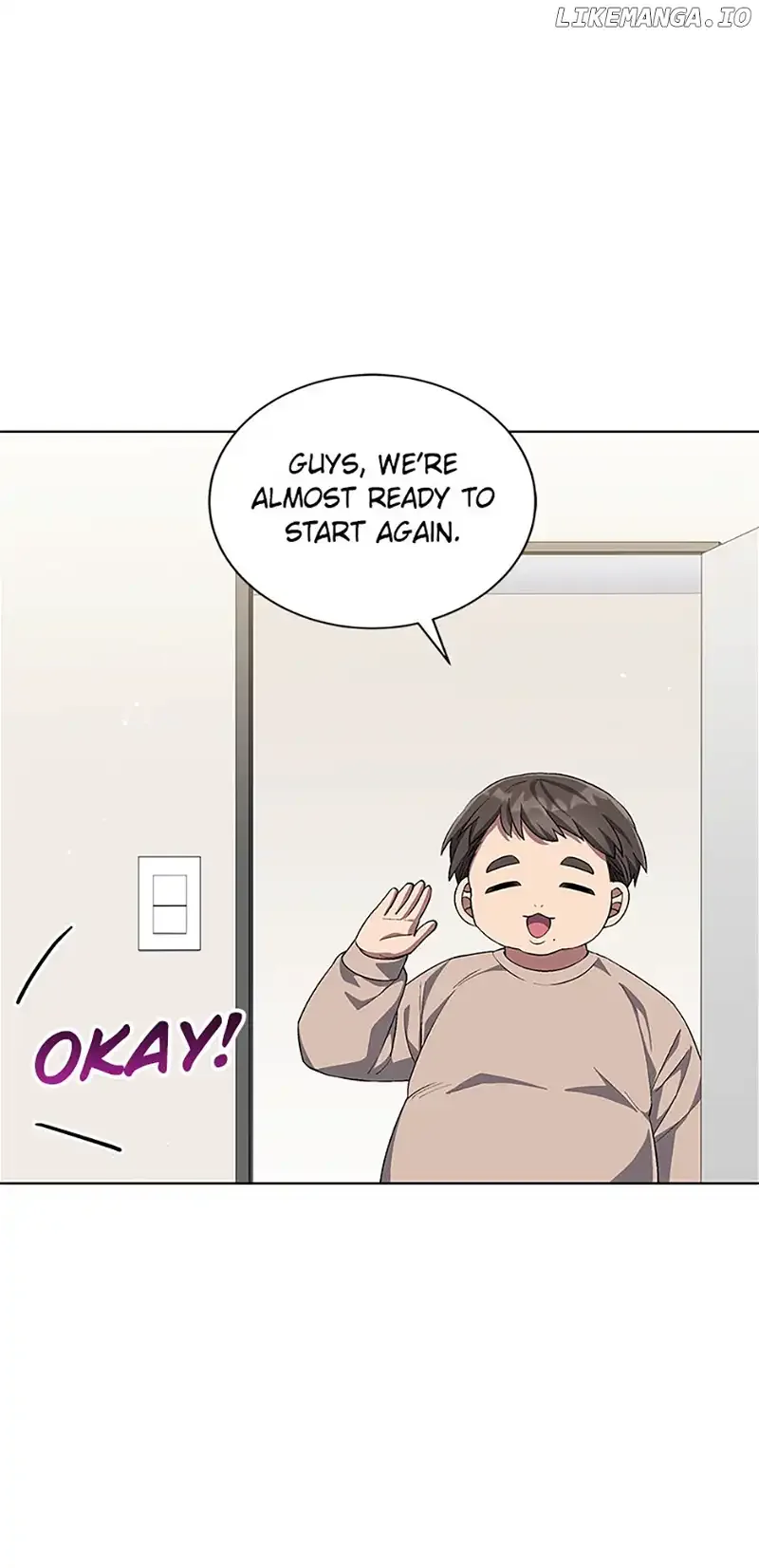 The Second Life of an All-Rounder Idol Chapter 73 page 39