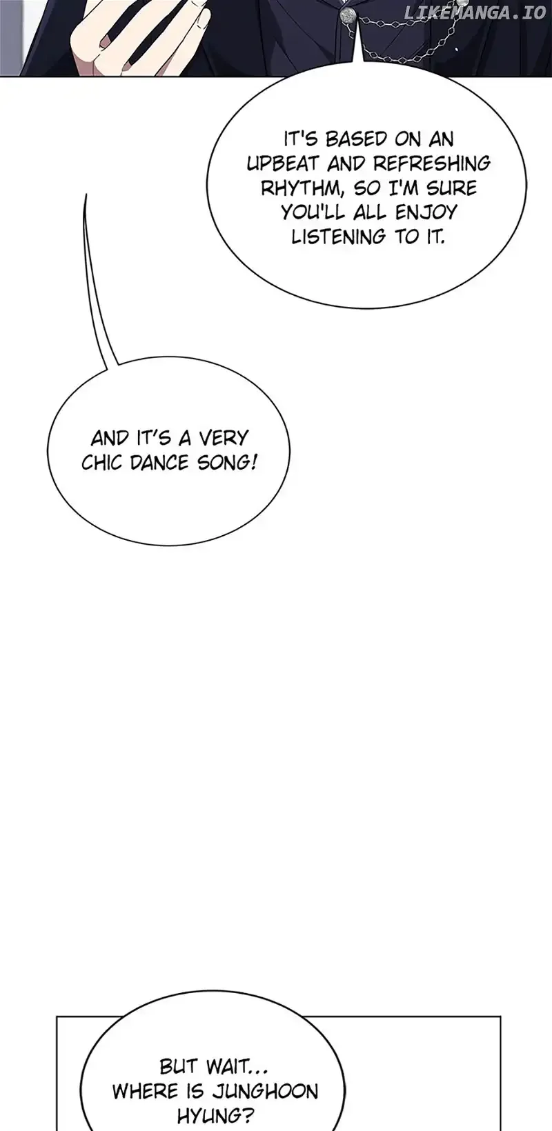 The Second Life of an All-Rounder Idol Chapter 73 page 23