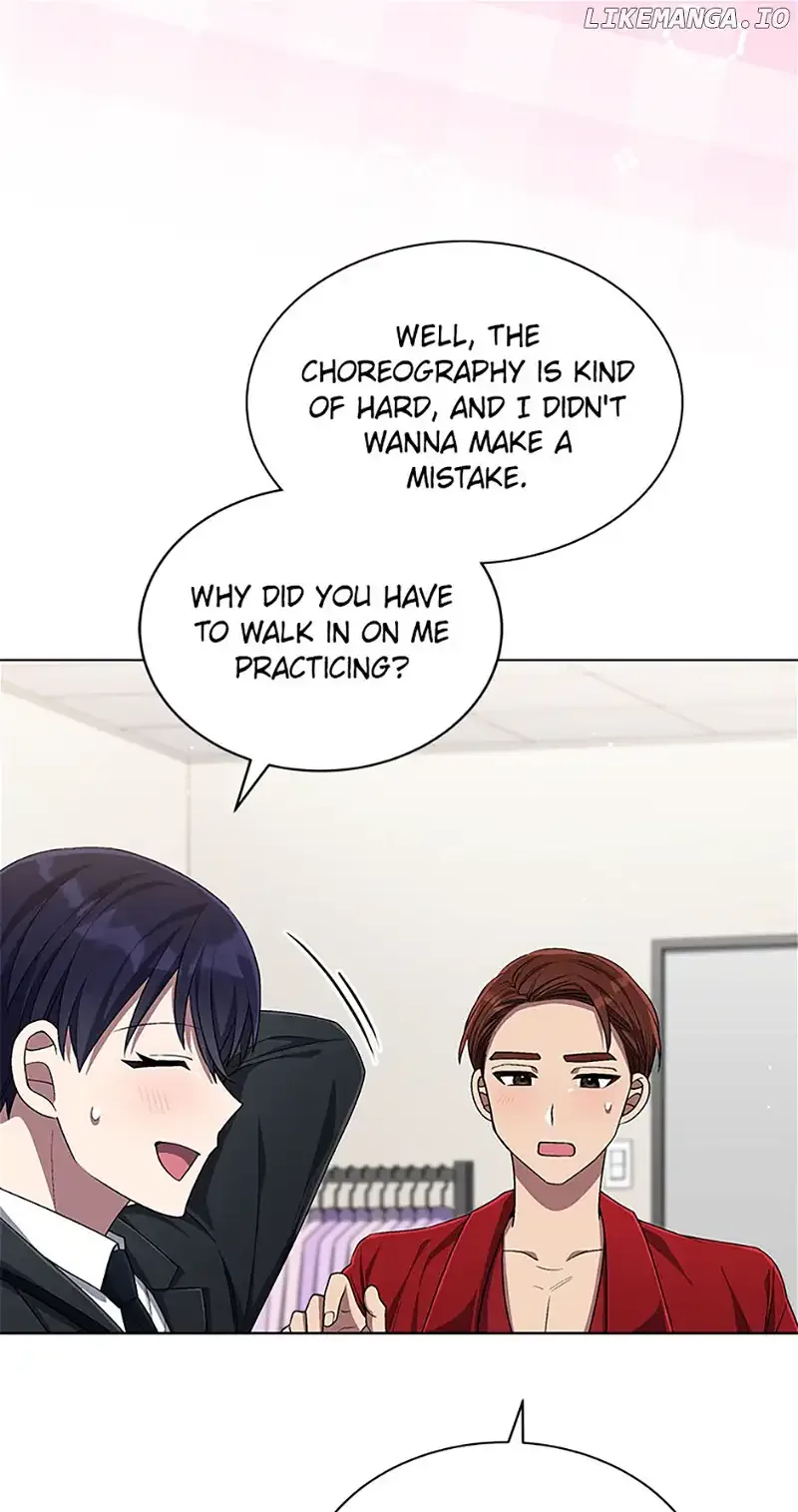 The Second Life of an All-Rounder Idol Chapter 73 page 31