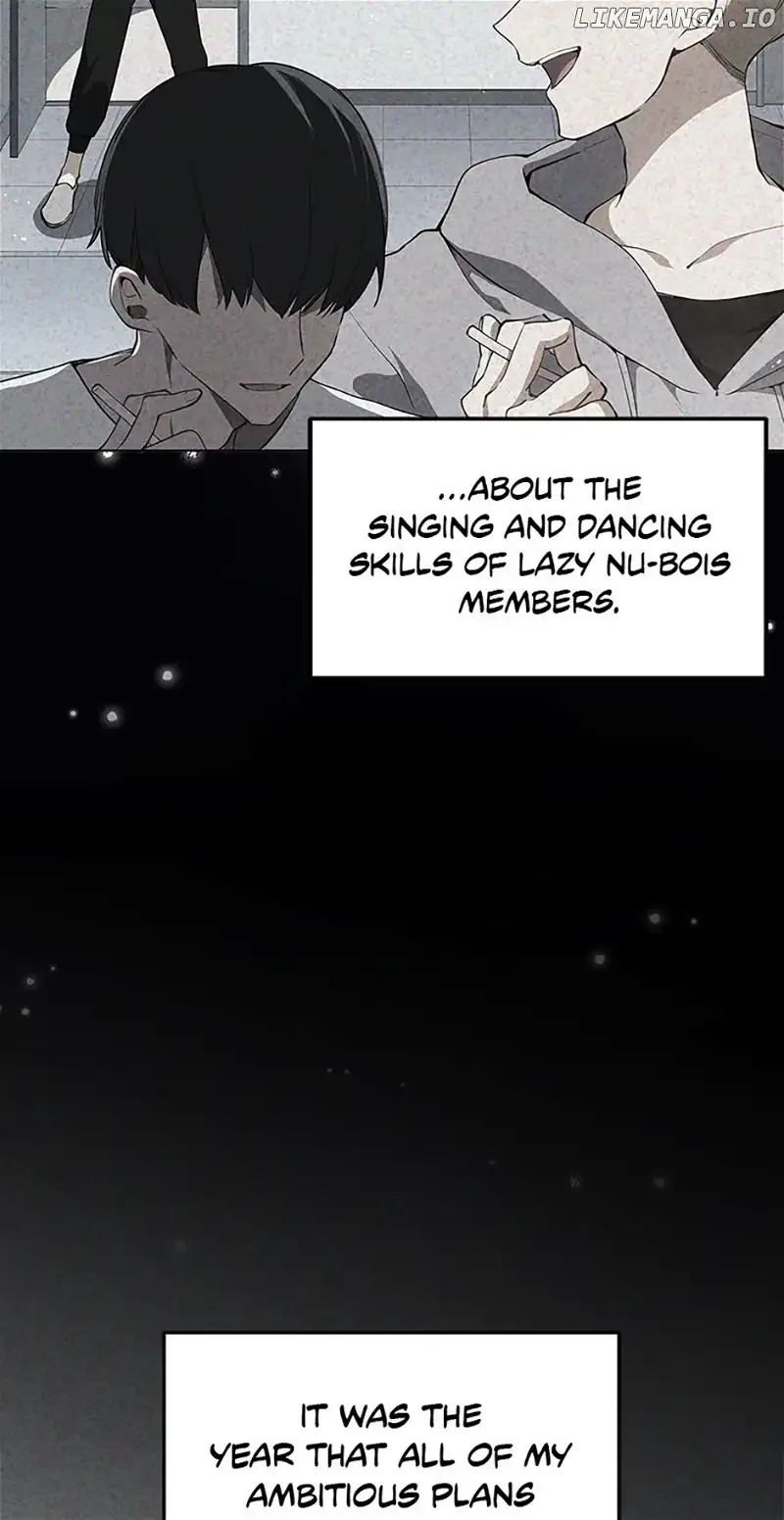 The Second Life of an All-Rounder Idol Chapter 73 page 67
