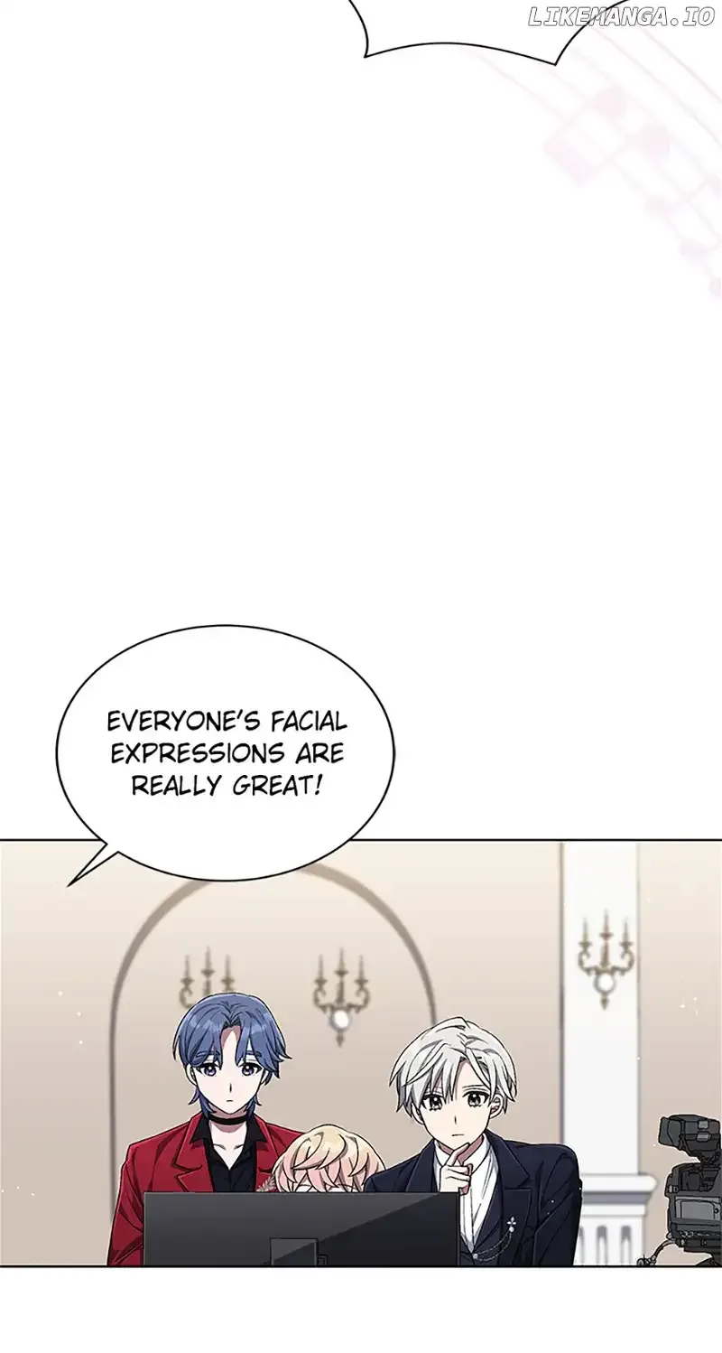 The Second Life of an All-Rounder Idol Chapter 73 page 43