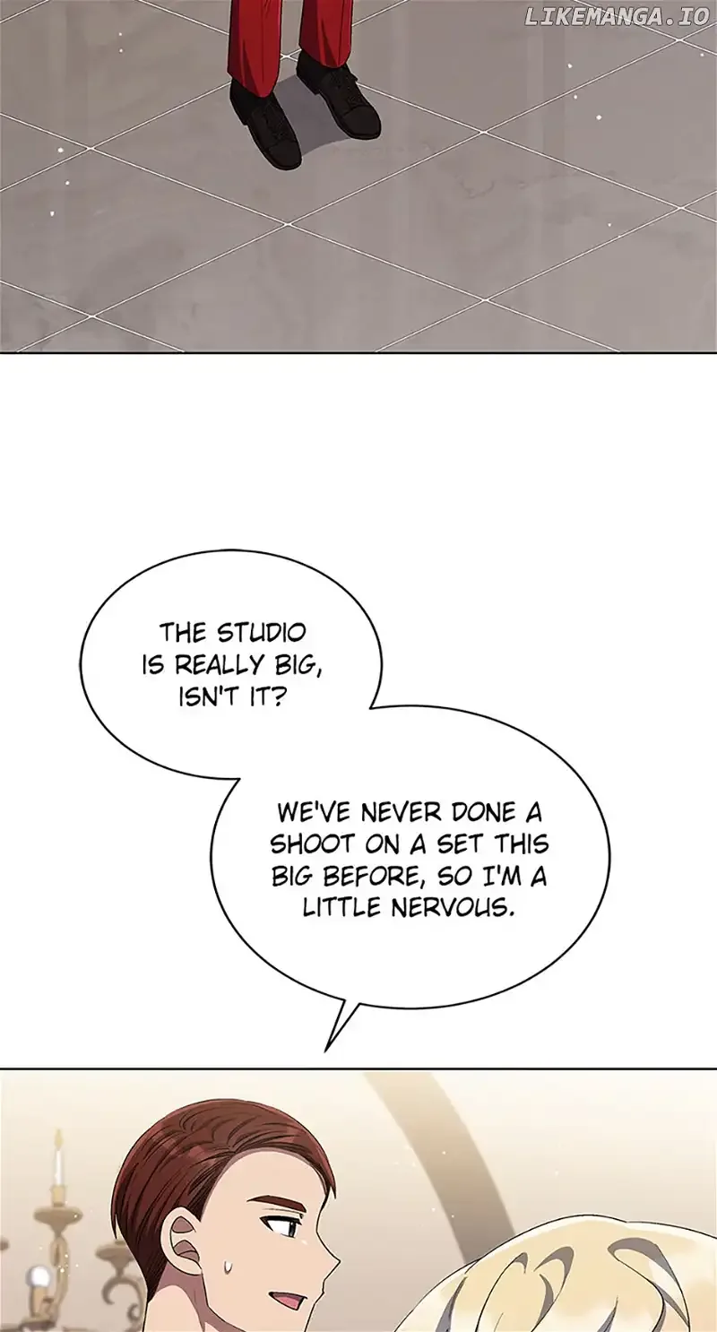 The Second Life of an All-Rounder Idol Chapter 73 page 18